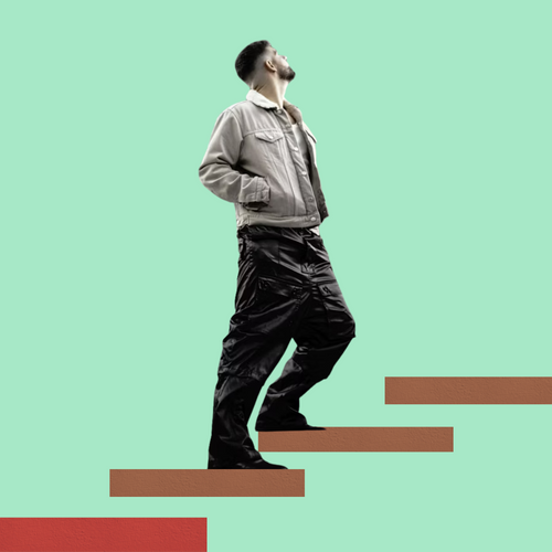 Step Into Street Mode